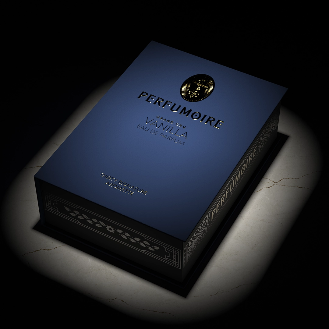 30ml Grand Cru Vanilla Cashmere - Eau de Parfum