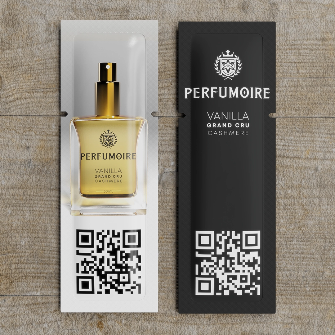 30ml Grand Cru Vanilla Cashmere - Eau de Parfum