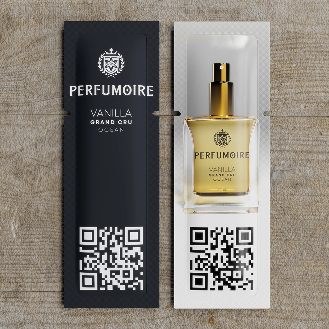 30ml Grand Cru Vanilla Cashmere - Eau de Parfum