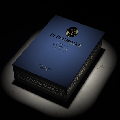32 Days of Grand Cru Vanilla Eau de Parfum