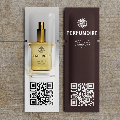 32 Days of Grand Cru Vanilla Eau de Parfum